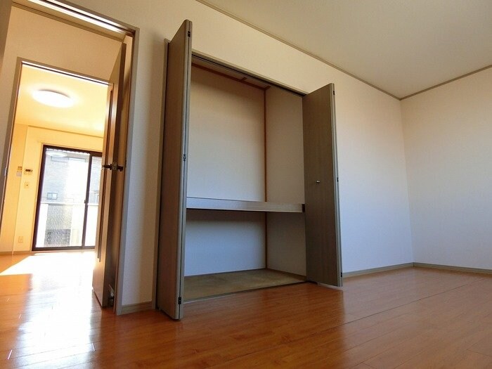 セジュール加茂の物件内観写真