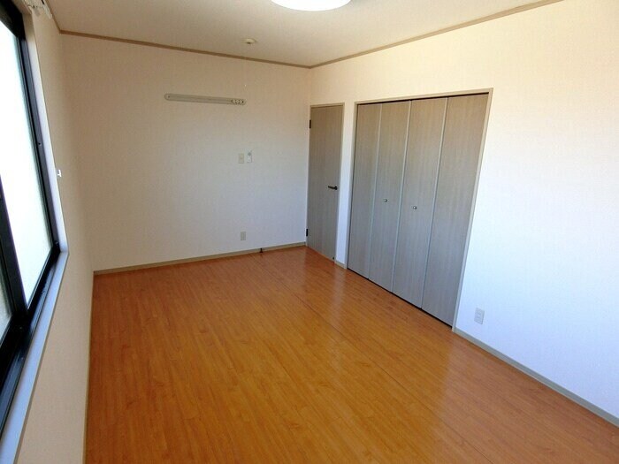 セジュール加茂の物件内観写真