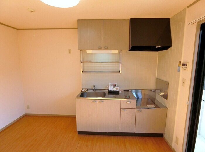 セジュール加茂の物件内観写真