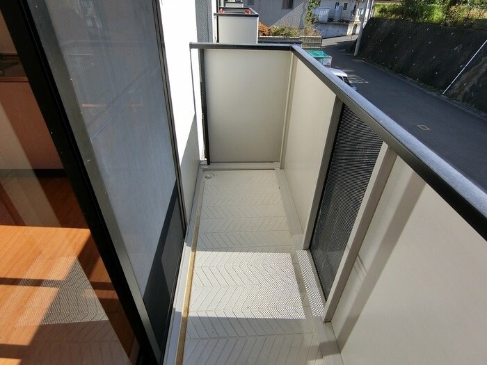 セジュール加茂の物件内観写真