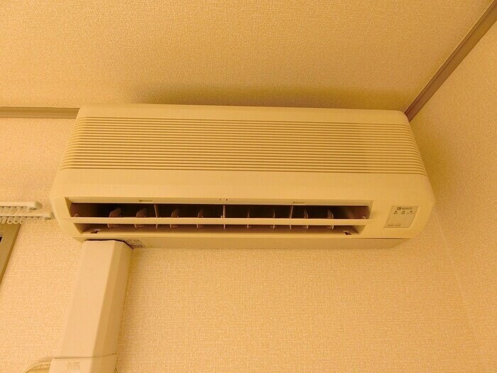 セジュール加茂の物件内観写真