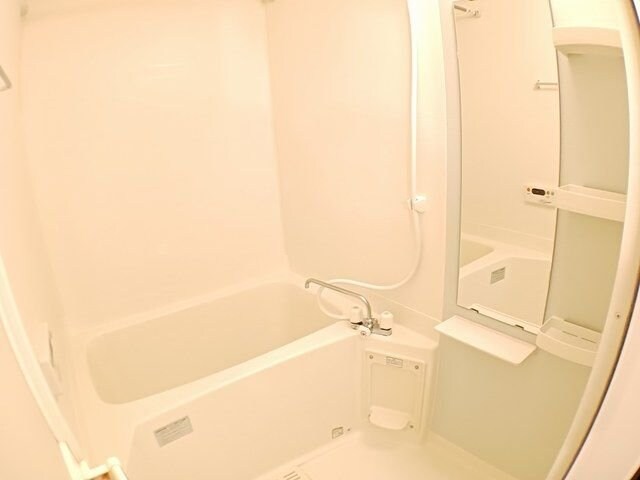 メイポールけやき Bの物件内観写真