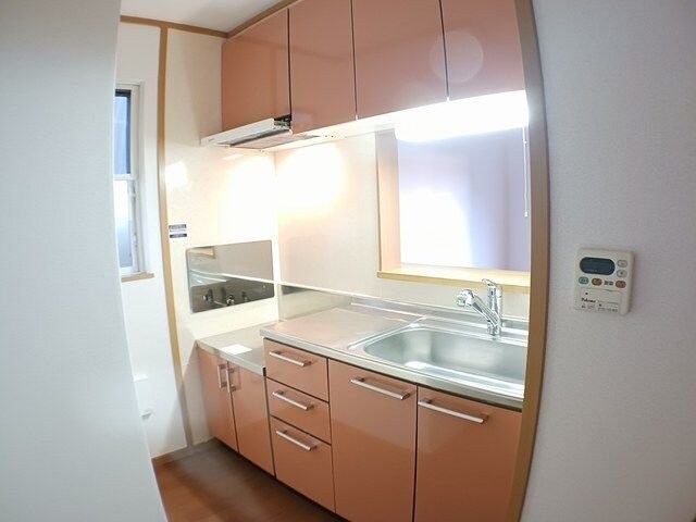 メイポールけやき Bの物件内観写真