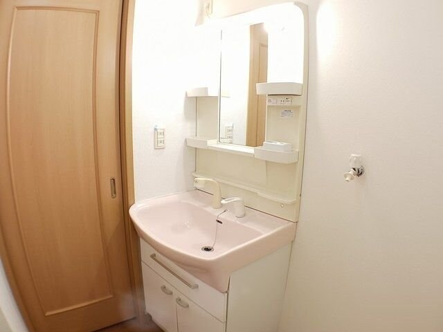 メイポールけやき Bの物件内観写真