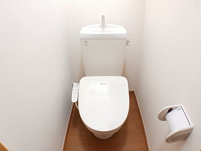 メイポールけやき Bの物件内観写真