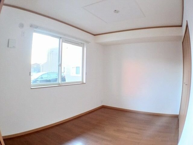 メイポールけやき Bの物件内観写真