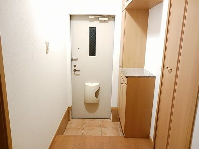 メイポールけやき Bの物件内観写真