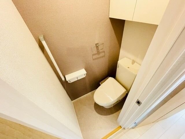 メゾン ド エクラIIの物件内観写真