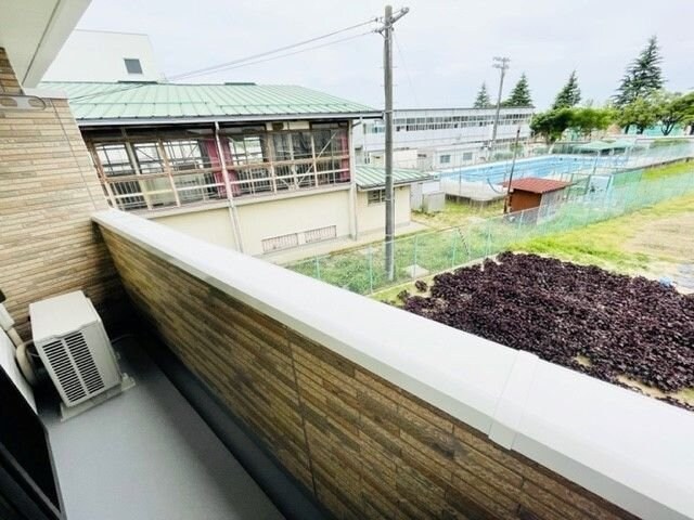 メゾン ド エクラIIの物件内観写真