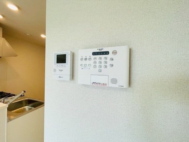 メゾン ド エクラIIの物件内観写真