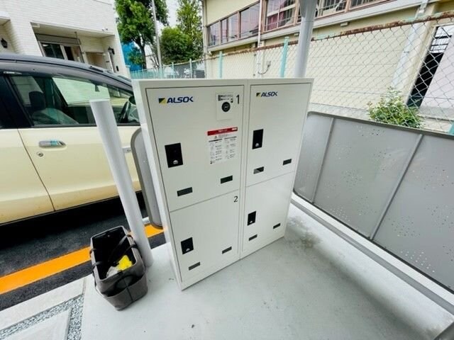 メゾン ド エクラIIの物件内観写真