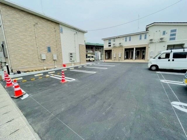 メゾン ド エクラIIの物件内観写真