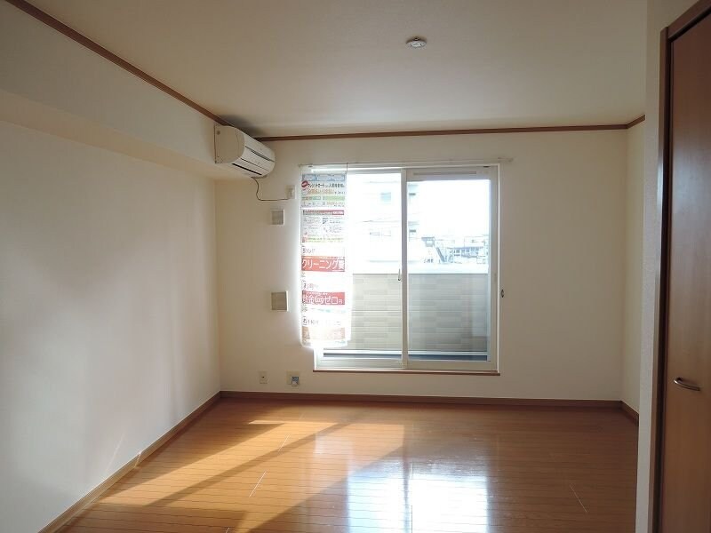 メイポールけやき Bの物件内観写真