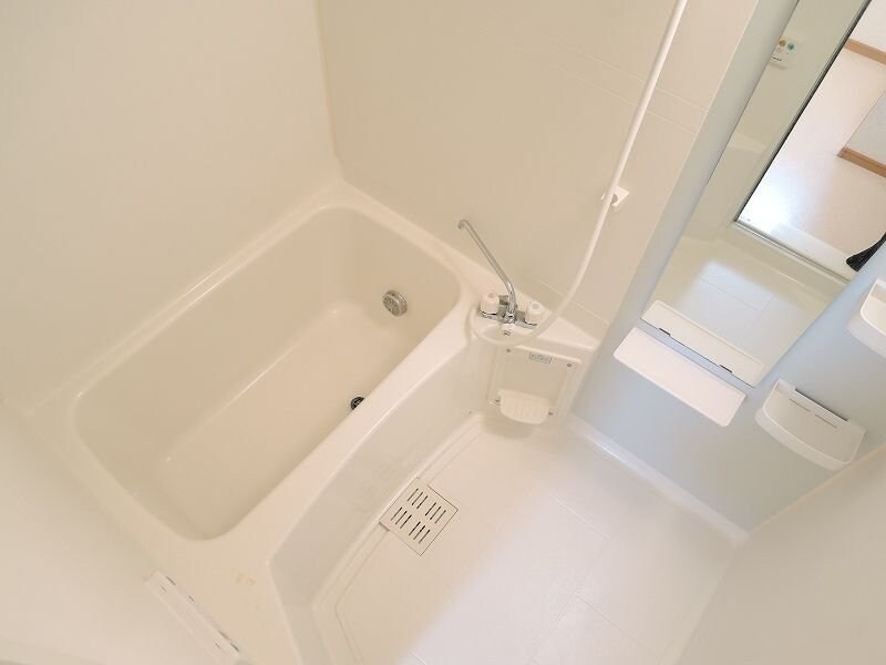 メイポールけやき Bの物件内観写真