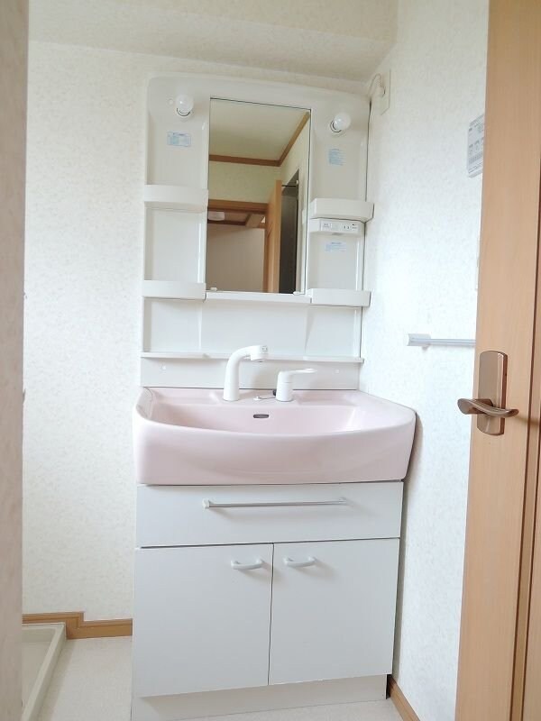 メイポールけやき Bの物件内観写真