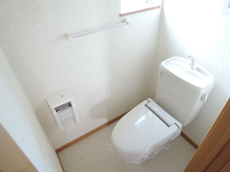 メイポールけやき Bの物件内観写真