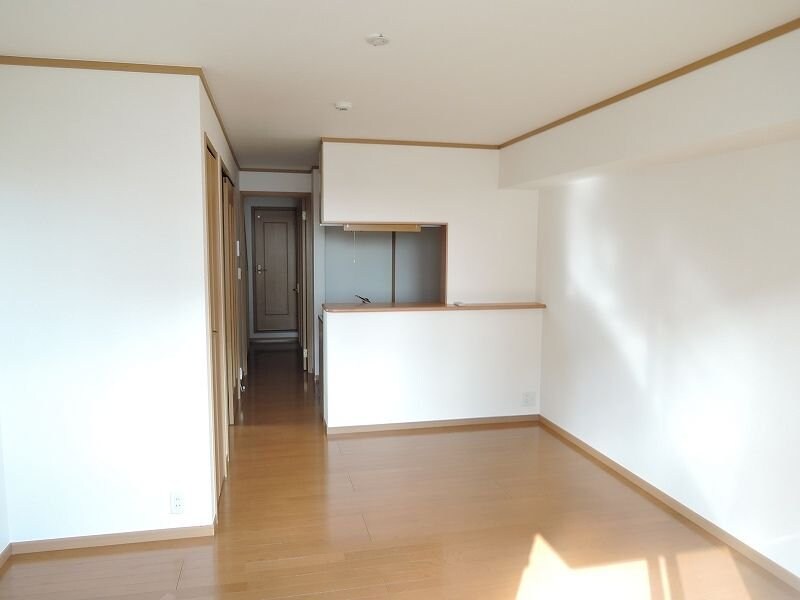 メイポールけやき Bの物件内観写真