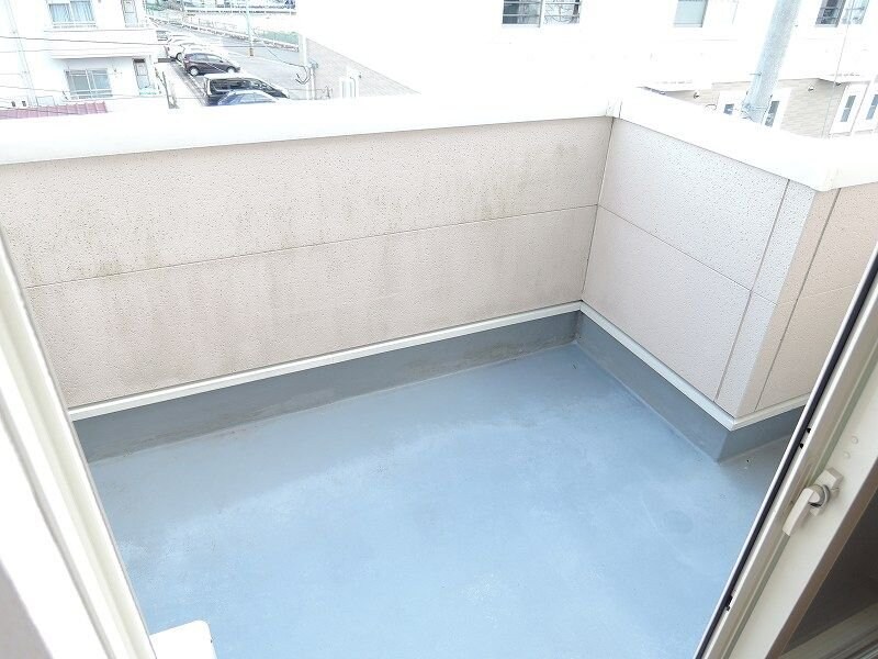 メイポールけやき Bの物件内観写真