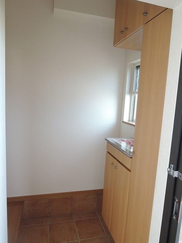 メイポールけやき Bの物件内観写真