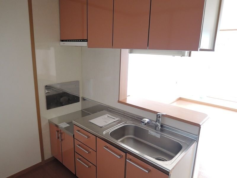 メイポールけやき Bの物件内観写真