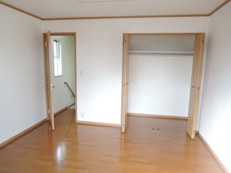 メイポールけやき Bの物件内観写真