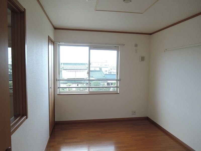 メイポールけやき Bの物件内観写真