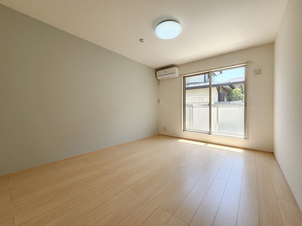 T‘sハウスの物件内観写真