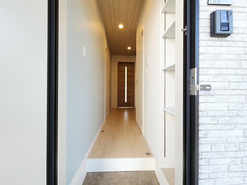 T‘sハウスの物件内観写真