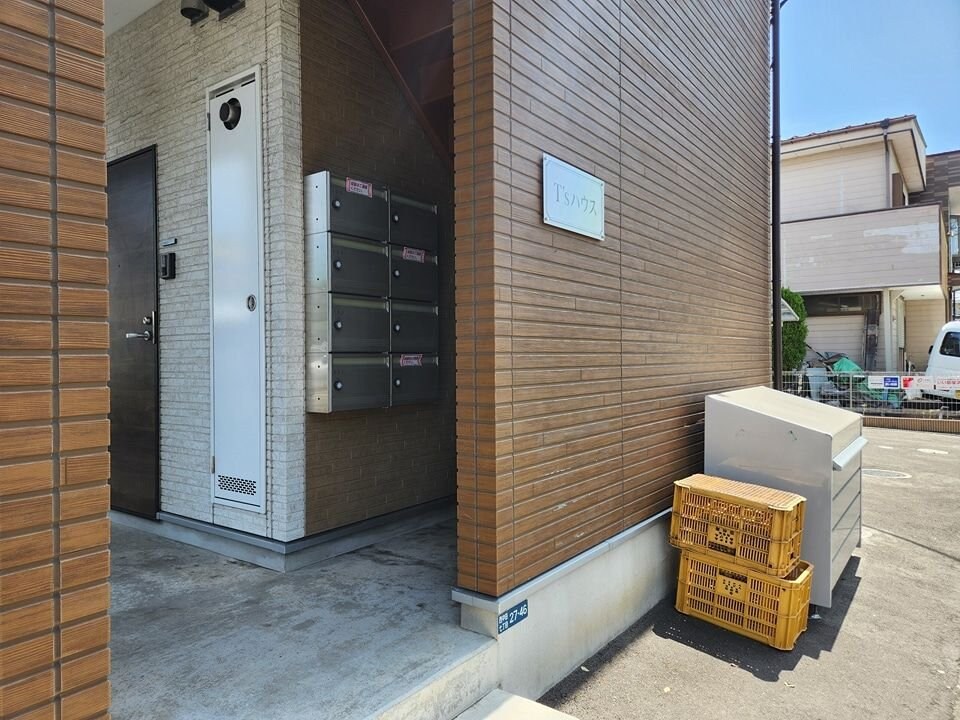 T‘sハウスの物件内観写真