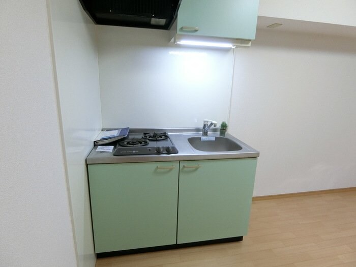 シンフォニー IIIの物件内観写真