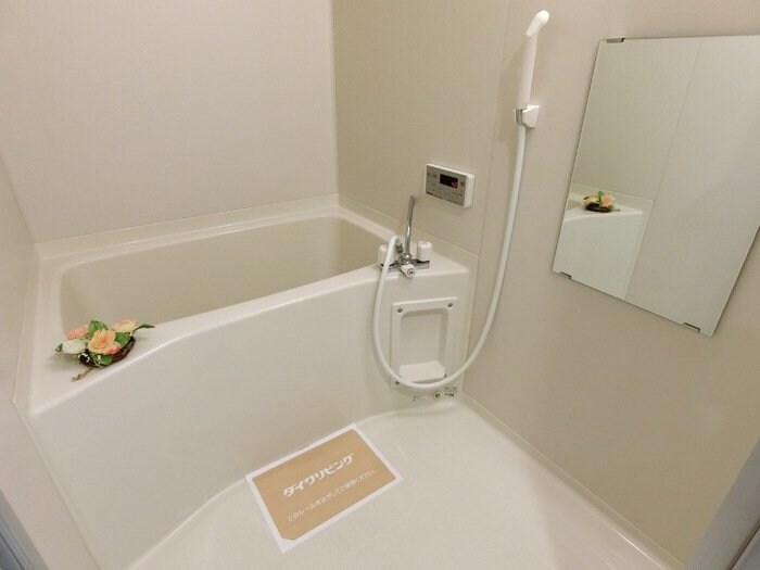 シンフォニー IIIの物件内観写真