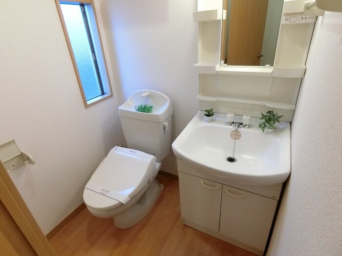 シンフォニー IIIの物件内観写真