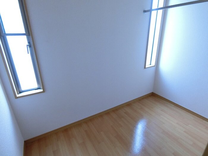 シンフォニー IIIの物件内観写真