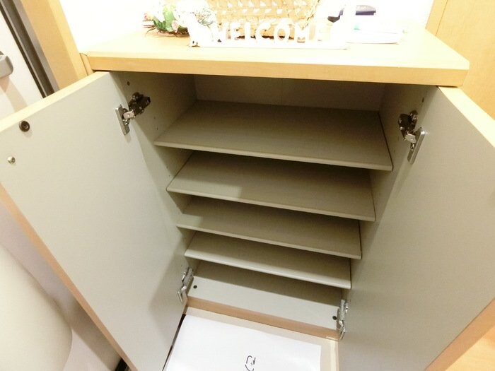 シンフォニー IIIの物件内観写真