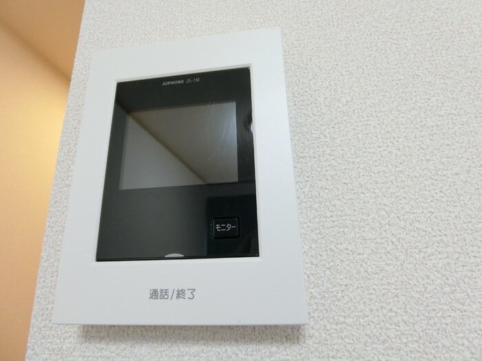 シンフォニー IIIの物件内観写真