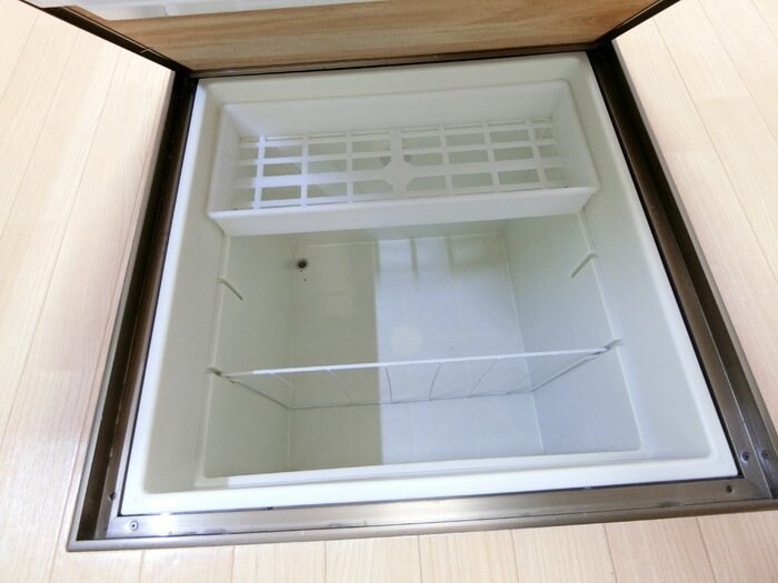 シンフォニー IIIの物件内観写真