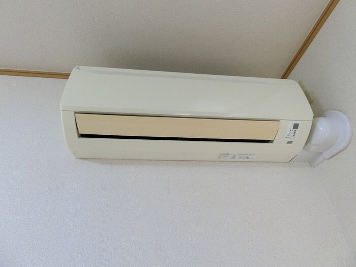 シンフォニー IIIの物件内観写真