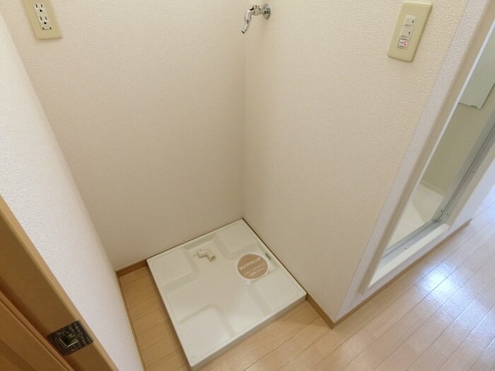 シンフォニー IIIの物件内観写真