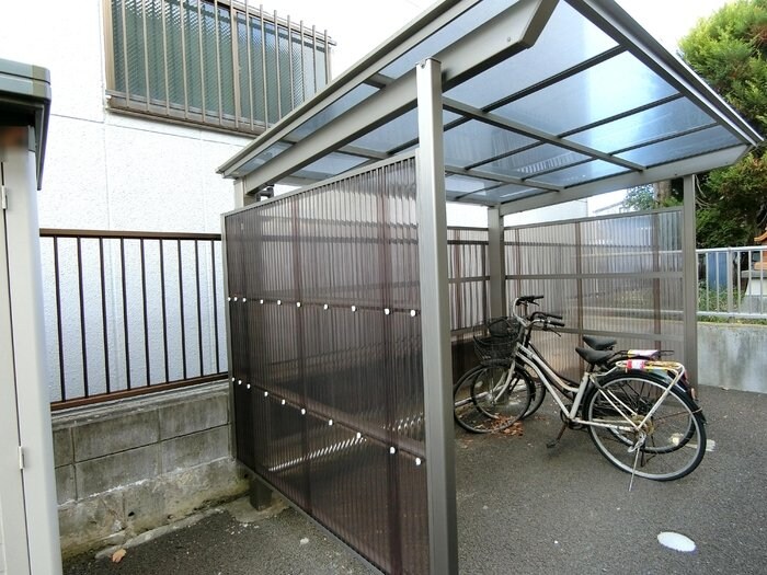 シンフォニー IIIの物件内観写真