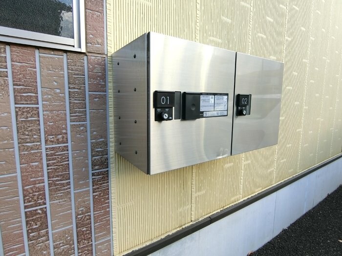 シンフォニー IIIの物件内観写真