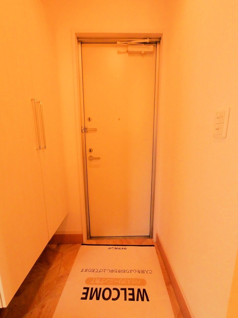 ロータス越路の物件内観写真