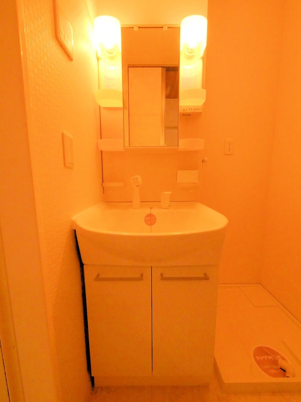 ロータス越路の物件内観写真