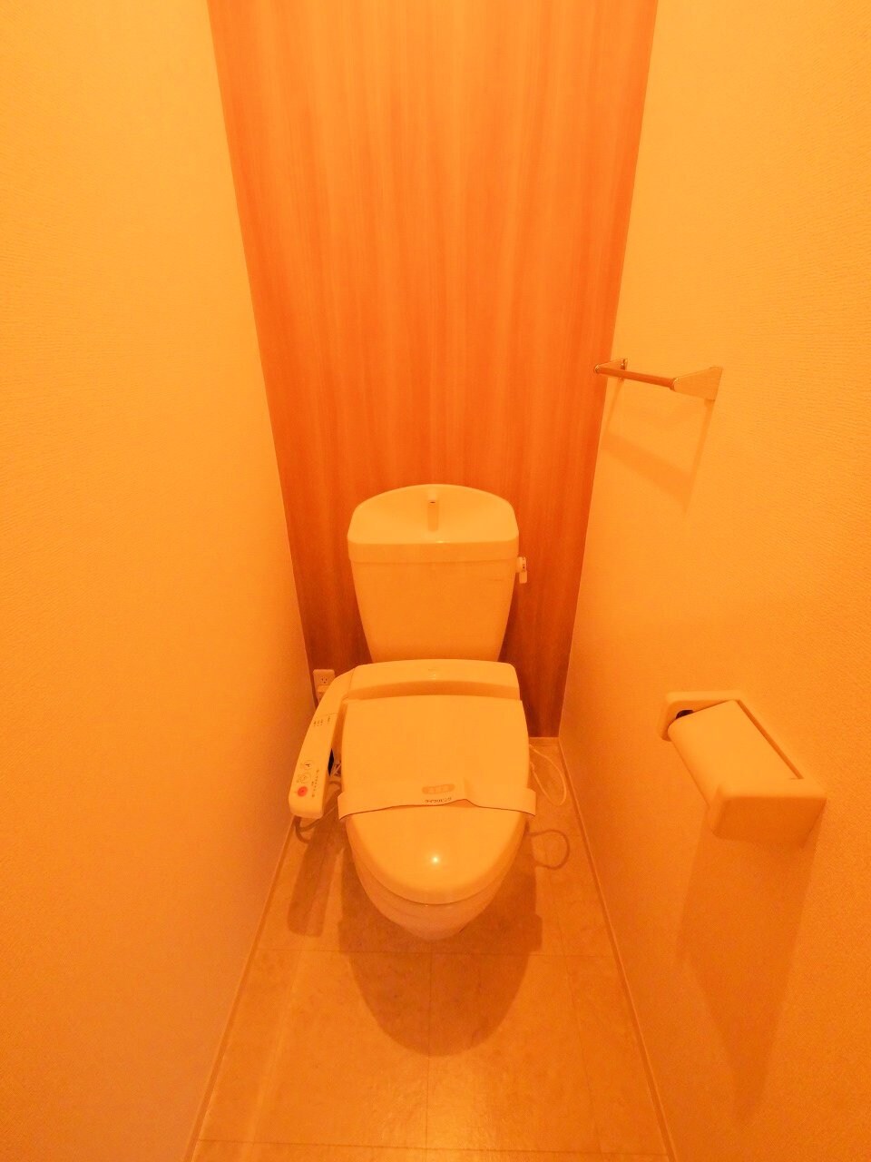 ロータス越路の物件内観写真