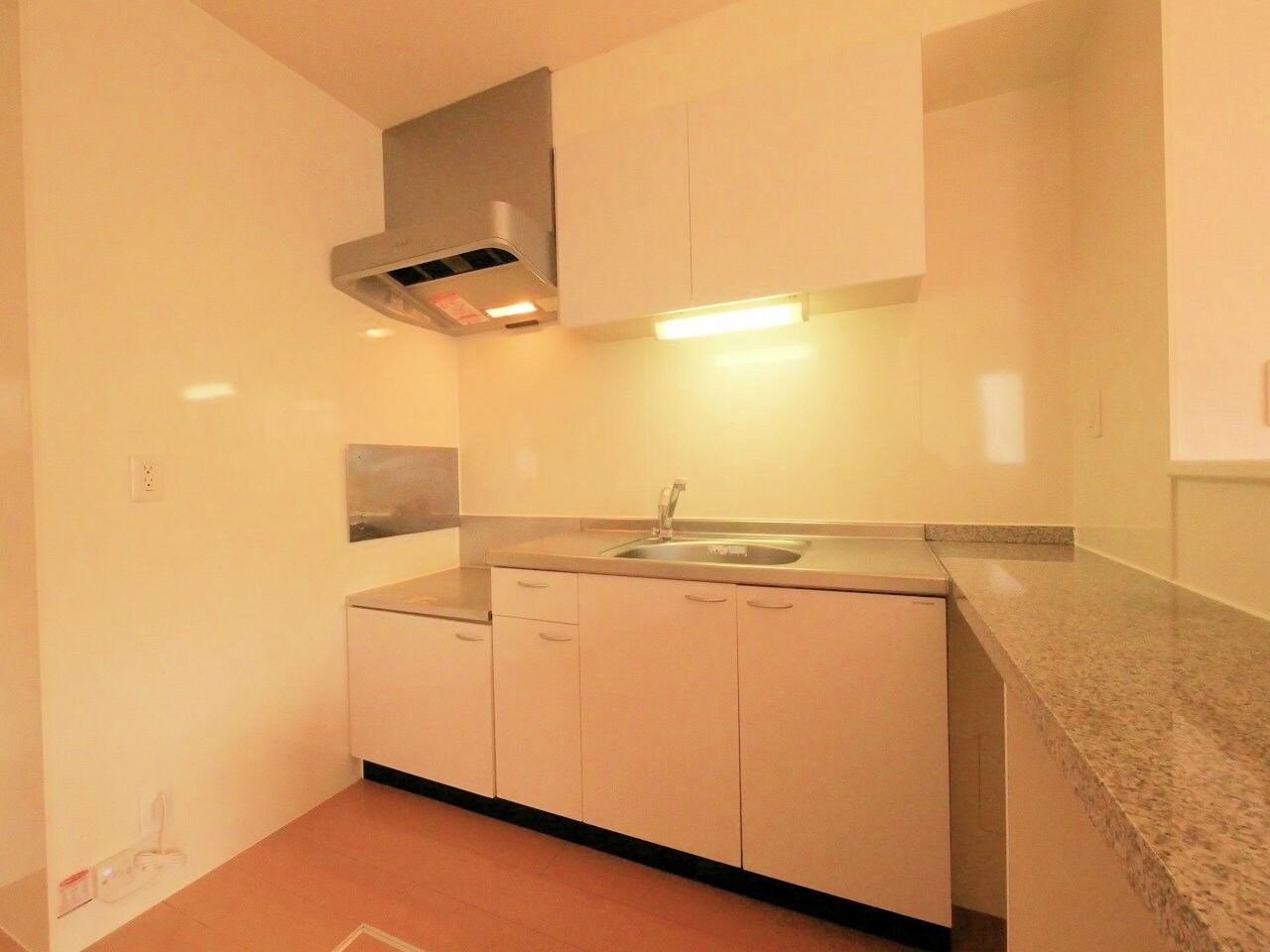 ロータス越路の物件内観写真