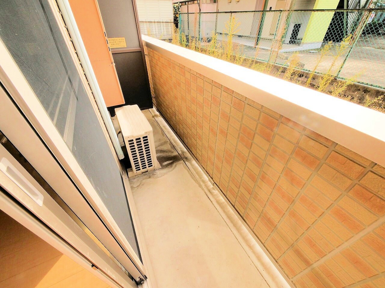 ロータス越路の物件内観写真