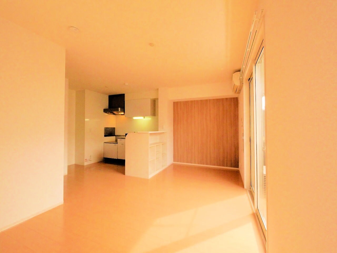 ロータス越路の物件内観写真