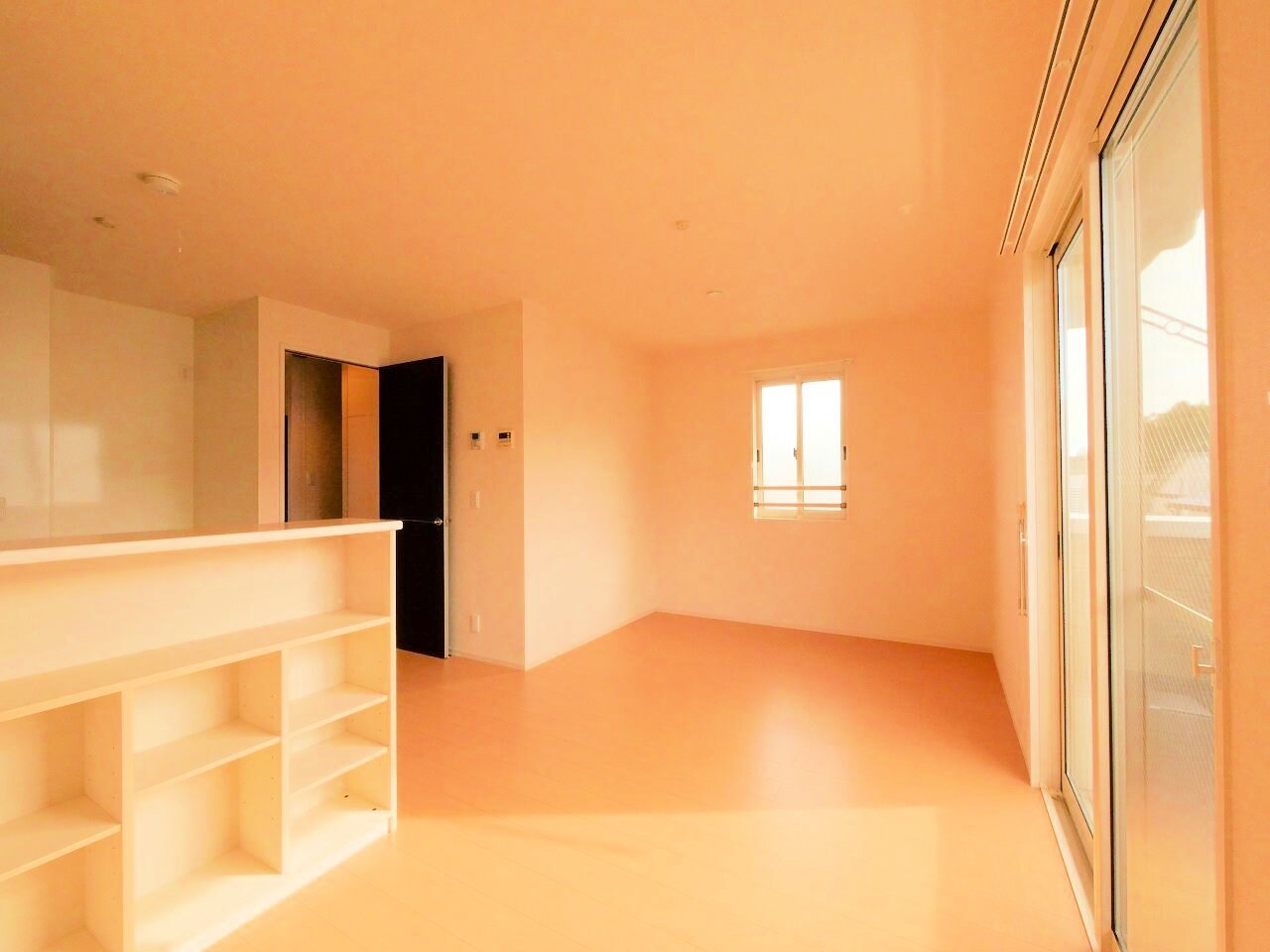 ロータス越路の物件内観写真