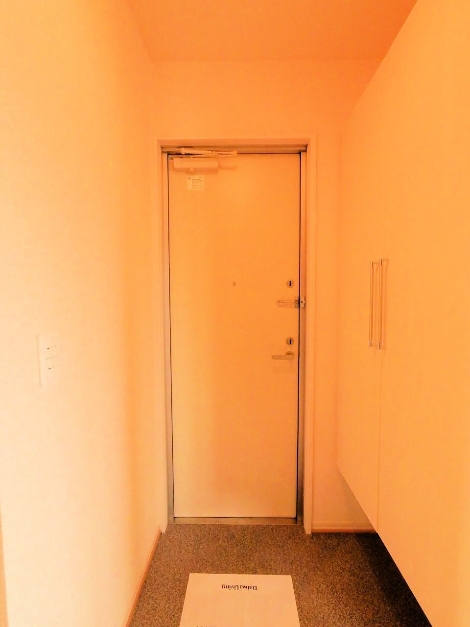 ロータス越路の物件内観写真