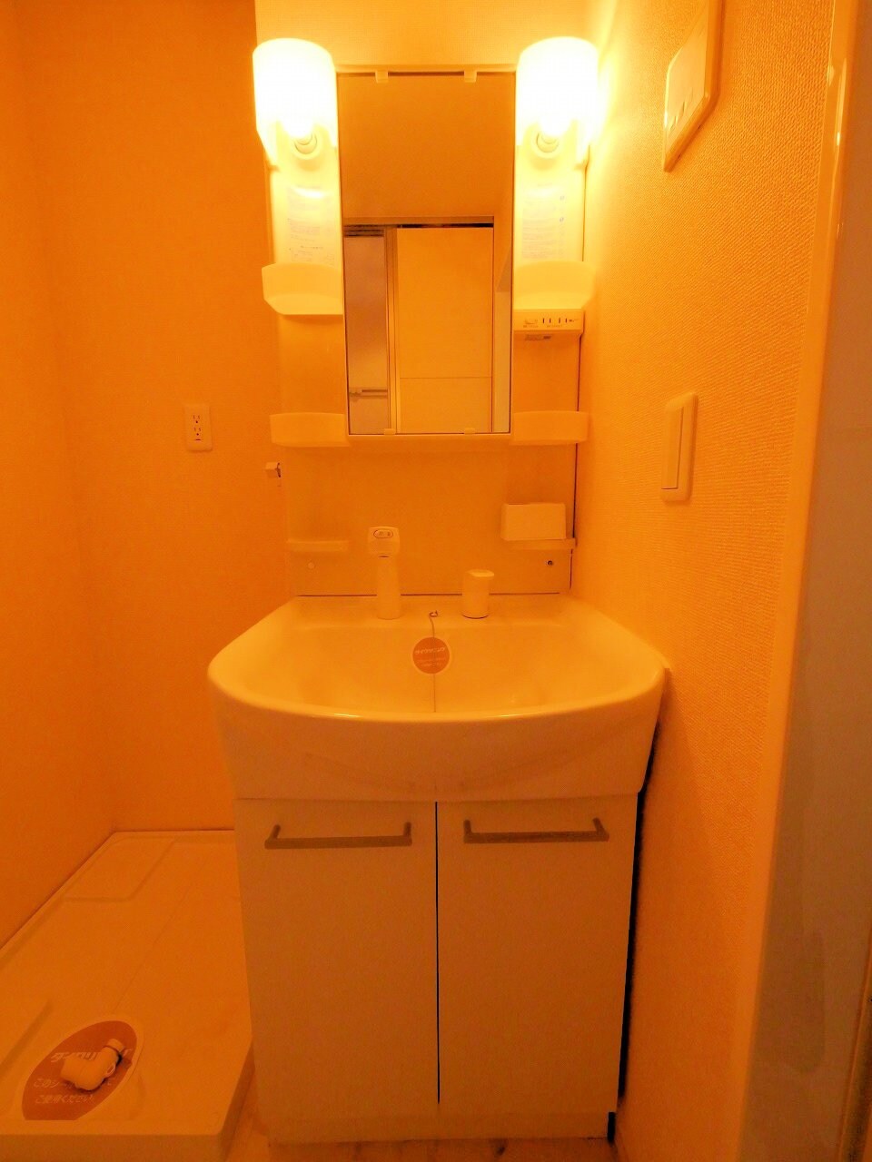 ロータス越路の物件内観写真