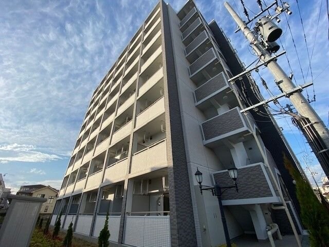 ラ・ルーチェKの物件外観写真